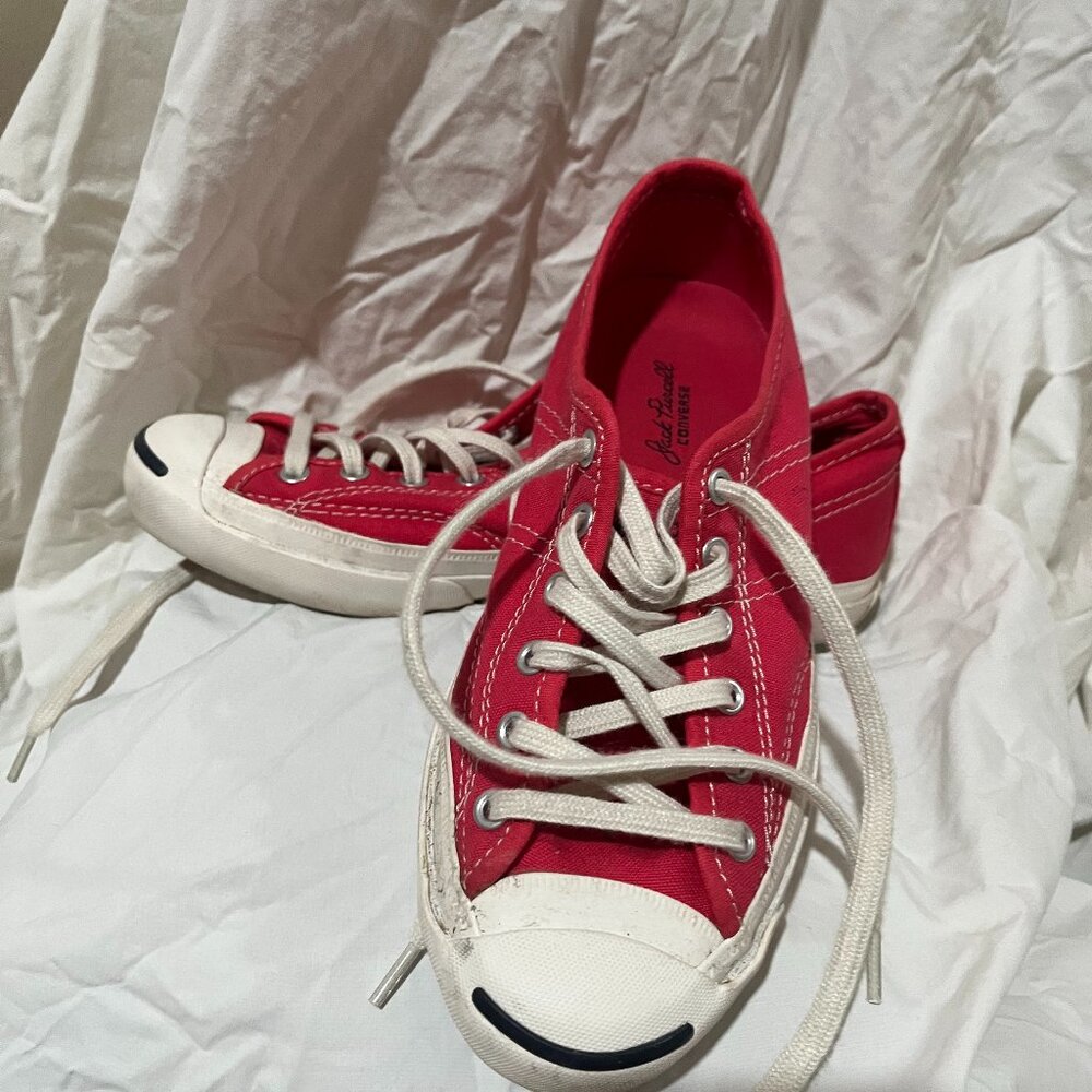 Converse unisex shoes